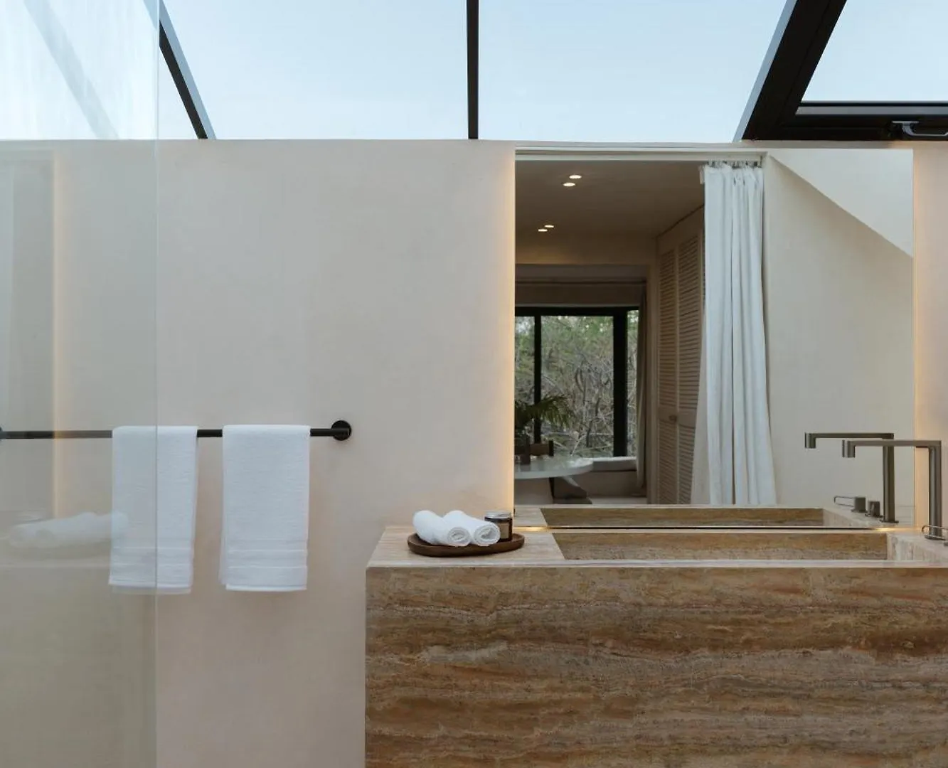 Aesthetic Design Suite Fuego With Pool Cancún 0*,