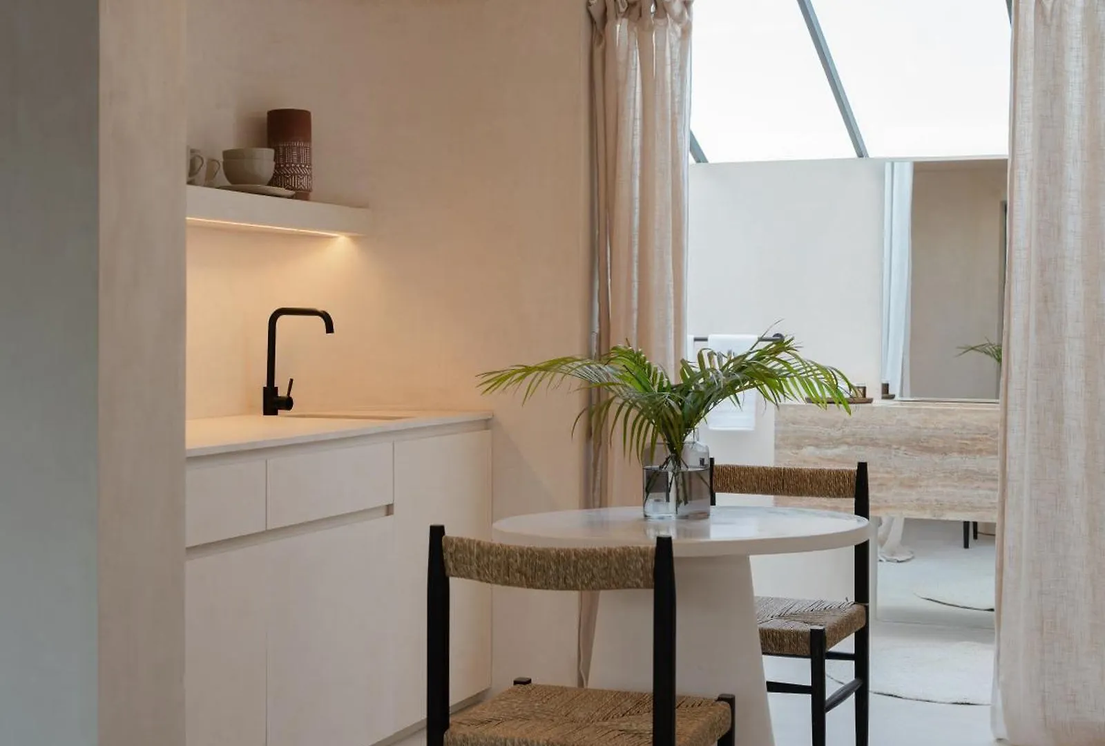 Aesthetic Design Suite Fuego With Pool Cancun 0*,