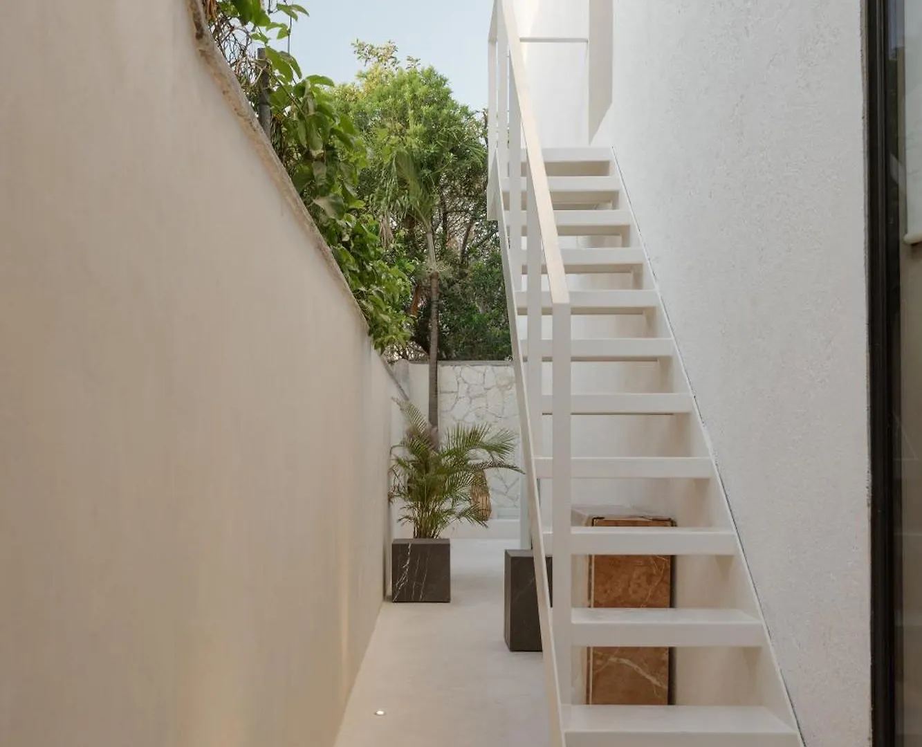 Appartement Aesthetic Design Suite Fuego With Pool Cancún