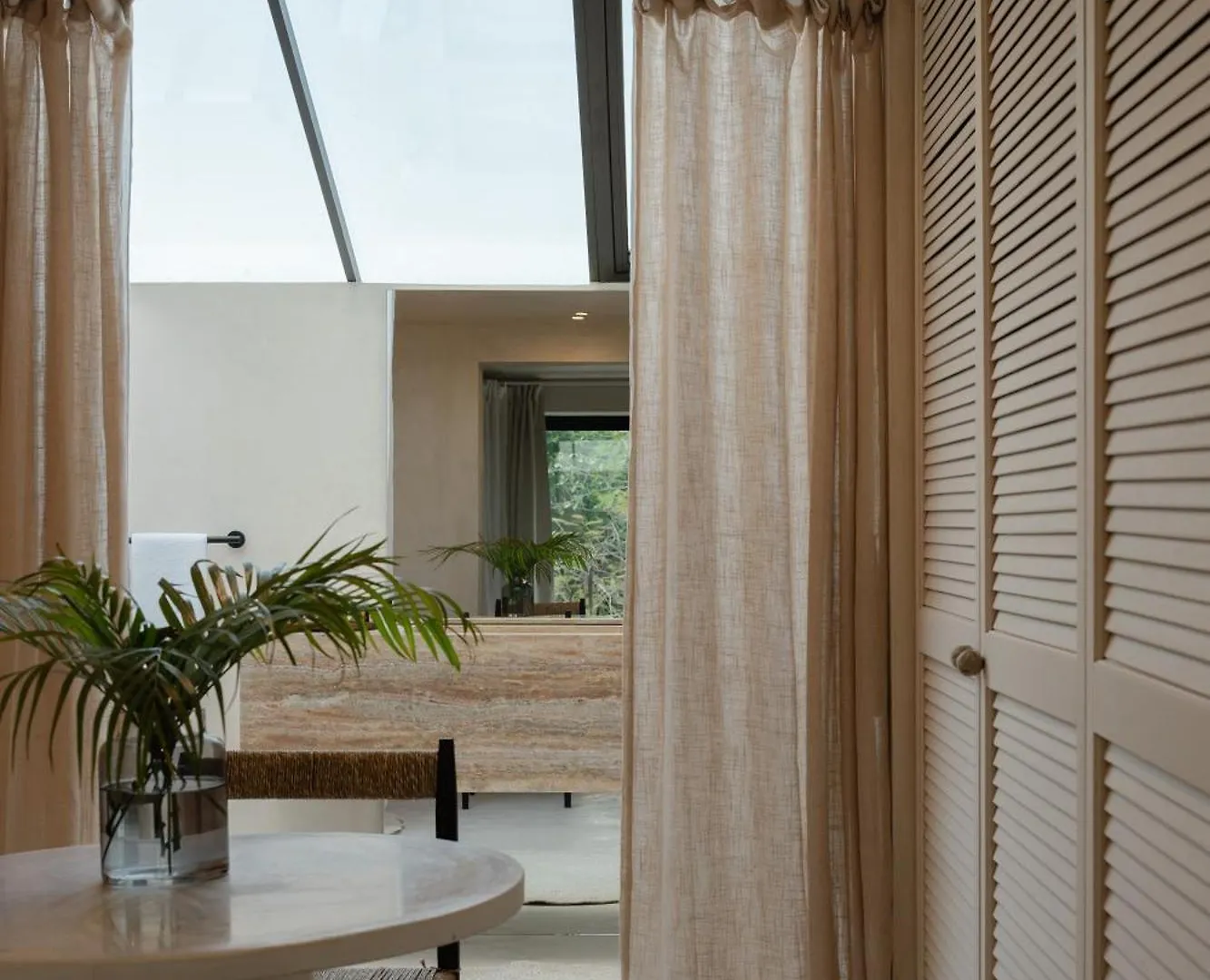 Apartment Aesthetic Design Suite Fuego With Pool Cancun Mexico